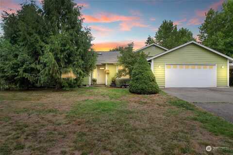 123Rd, YELM, WA 98597