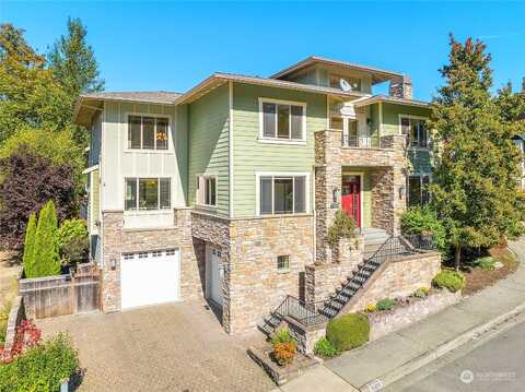 103Rd, REDMOND, WA 98052