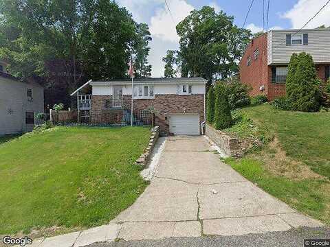 Willoughby, PITTSBURGH, PA 15205