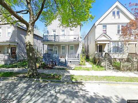 29Th, MILWAUKEE, WI 53208