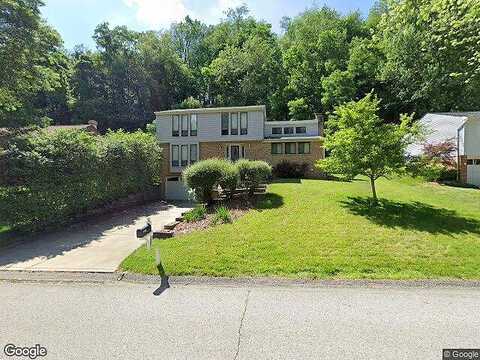 Lingay, GLENSHAW, PA 15116