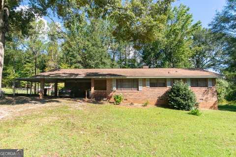 Highway 16, NEWNAN, GA 30263