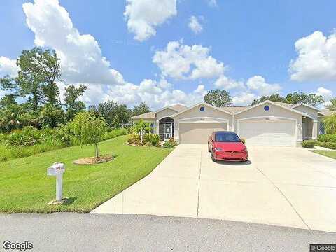 Hedgewood, NORTH PORT, FL 34288