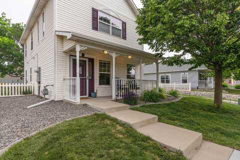 Windsor Park, FRUITA, CO 81521