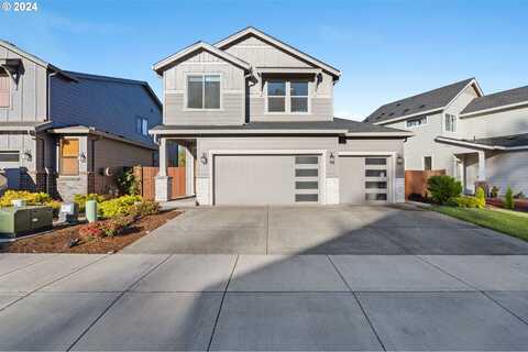 39Th, RIDGEFIELD, WA 98642