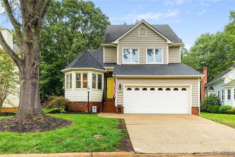 Winchester Green, HENRICO, VA 23233