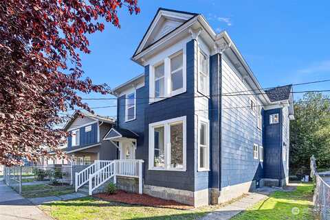8Th, TACOMA, WA 98405