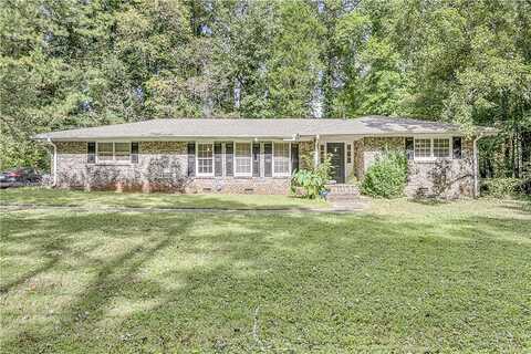 Wheatley, LILBURN, GA 30047