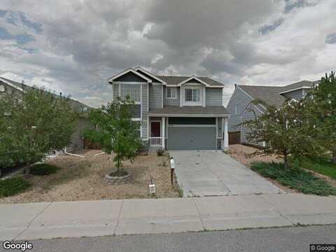 Eagle Creek, COMMERCE CITY, CO 80022