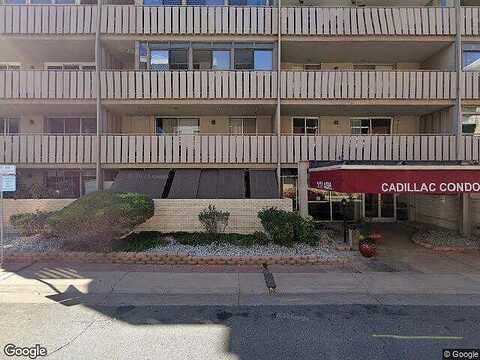 Ash, DENVER, CO 80220