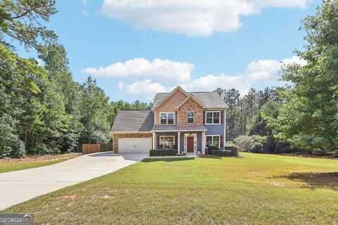 Hickory Hills, NEWNAN, GA 30263