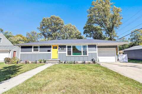 Thorndale, GREEN BAY, WI 54304