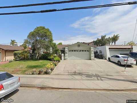 The, ARROYO GRANDE, CA 93420