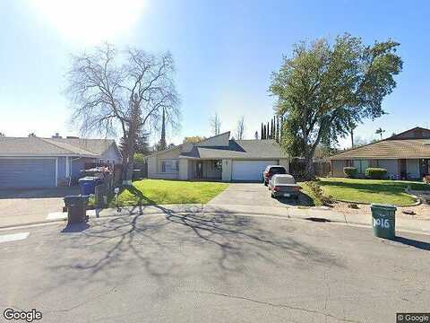 Hayer, RIO LINDA, CA 95673