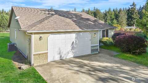 131St, RAINIER, WA 98576