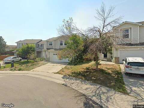 Grant, DENVER, CO 80229