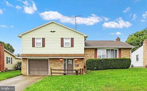 Moul, HANOVER, PA 17331