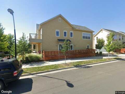 66Th, DENVER, CO 80221