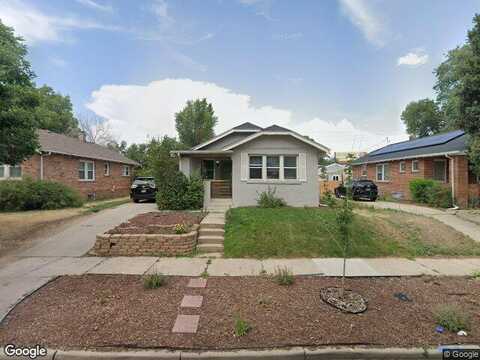 Rosemary, DENVER, CO 80220