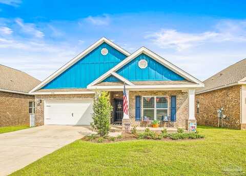 Burnside, PENSACOLA, FL 32526