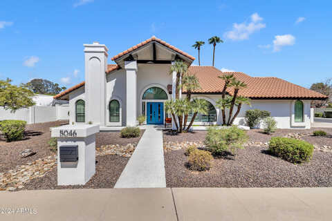 Redfield, SCOTTSDALE, AZ 85254