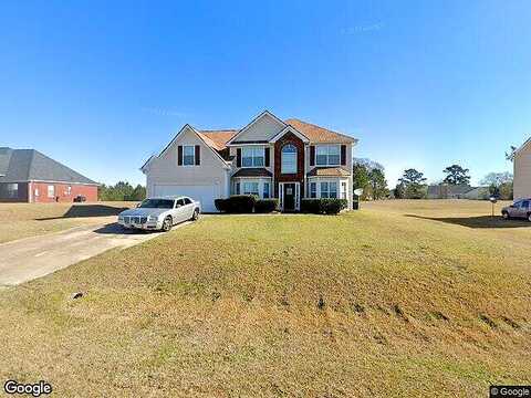 Dusty, MACON, GA 31211