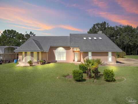 Alysheba, CANTONMENT, FL 32533