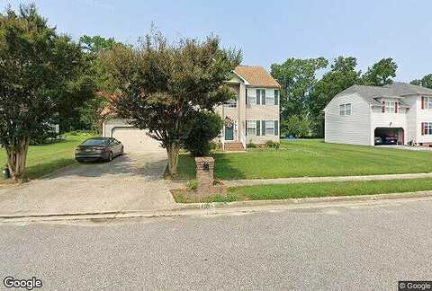 Long Point, PORTSMOUTH, VA 23703