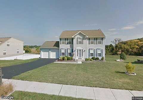 Woodsview, RED LION, PA 17356