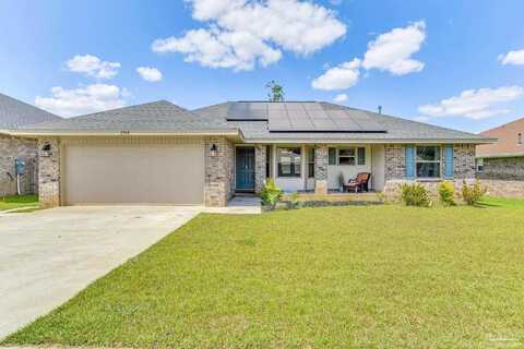 Conley, CANTONMENT, FL 32533