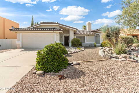 Fountain Hills, FOUNTAIN HILLS, AZ 85268