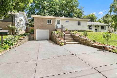 Ulysses, MINNEAPOLIS, MN 55421
