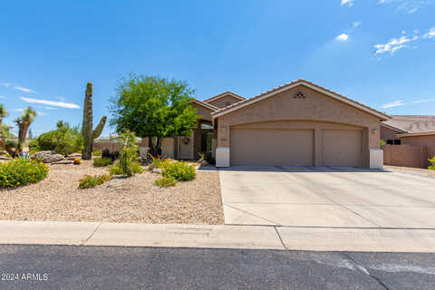 Thunder Hawk, CAVE CREEK, AZ 85331