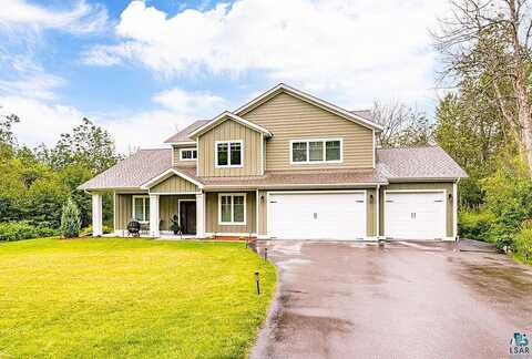 Okerstrom, HERMANTOWN, MN 55811