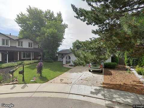 Euclid, CENTENNIAL, CO 80111