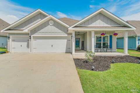 Ballyhoo, GULF BREEZE, FL 32563