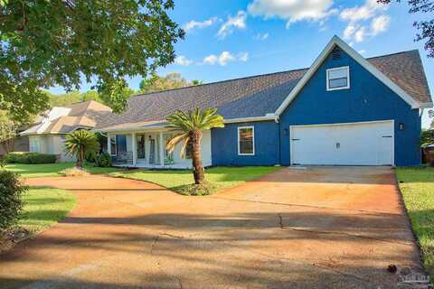 Tiger Point, GULF BREEZE, FL 32563