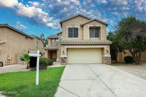 Nielson, GILBERT, AZ 85296