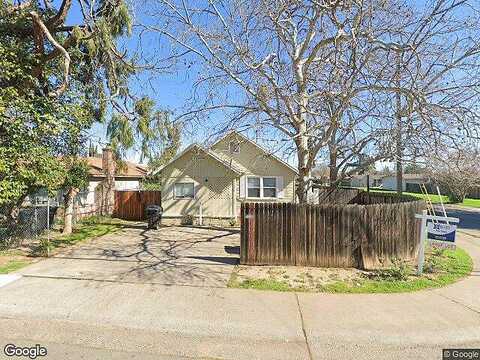 44Th, SACRAMENTO, CA 95820