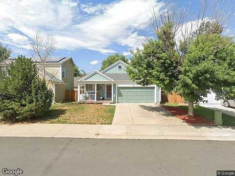 45Th, DENVER, CO 80249