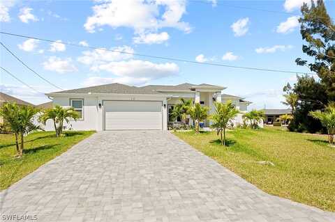 35Th, CAPE CORAL, FL 33993