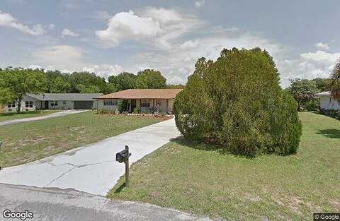 Wilda, INVERNESS, FL 34452