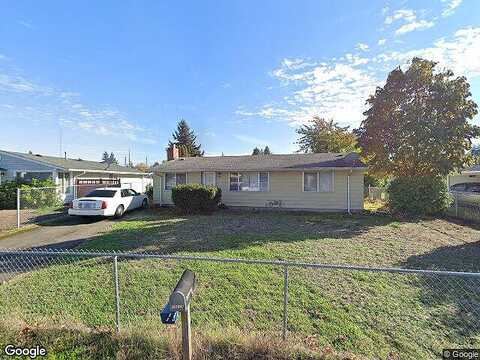 Kline, LAKEWOOD, WA 98499