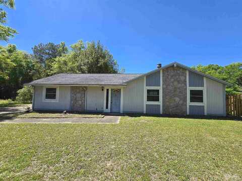 Avenida De Golf, MILTON, FL 32571