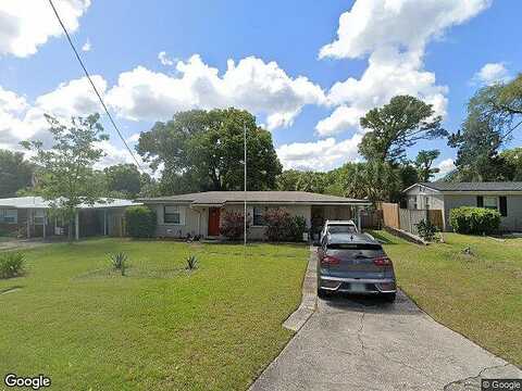 Green Hill, JACKSONVILLE, FL 32211