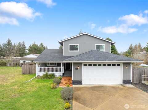 Meadow, OCEAN SHORES, WA 98569