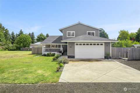 Meadow, OCEAN SHORES, WA 98569