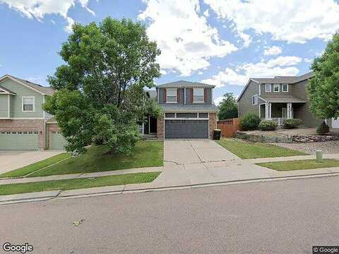 Rose Ridge, COLORADO SPRINGS, CO 80917