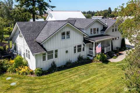 236Th, ENUMCLAW, WA 98022