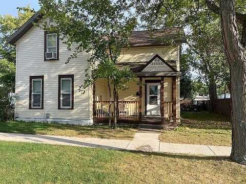 Marston, EAU CLAIRE, WI 54701